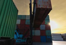 武漢永駿盛物流有限公司對應材料